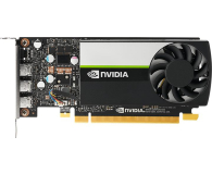 PNY Quadro T400 4GB DDR6 VCNT400-4GB-PB - 722479 - zdjęcie 3